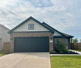 10811 Hickory Lane, Beasley, TX 77417