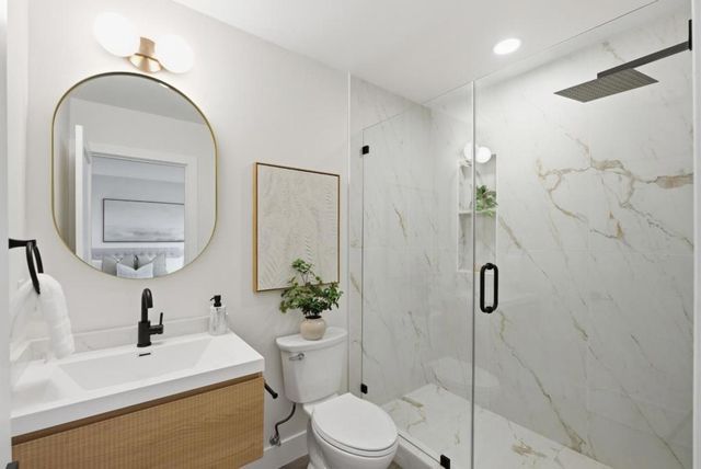 3062 Hillside Drive, Burlingame, CA 94010