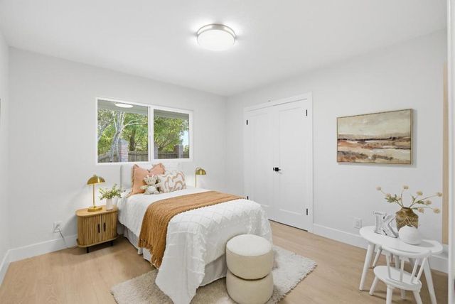 3062 Hillside Drive, Burlingame, CA 94010