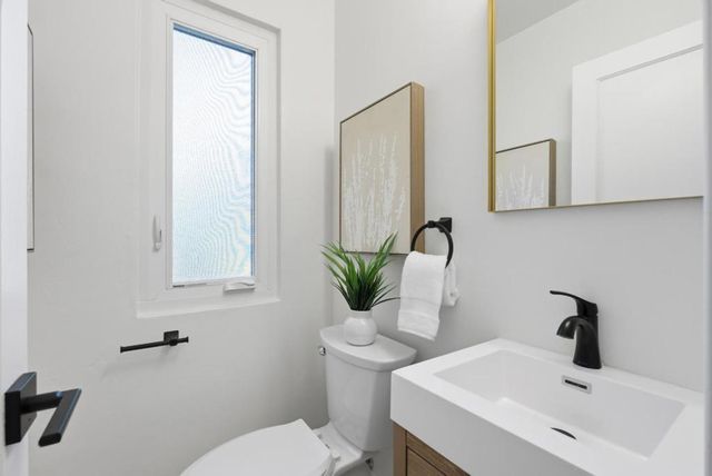 3062 Hillside Drive, Burlingame, CA 94010