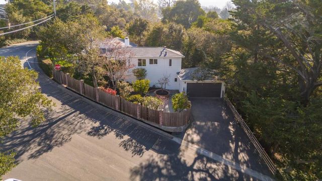 3062 Hillside Drive, Burlingame, CA 94010