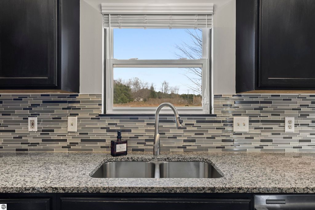 Image 10 of property listing at 1154 Martin Drive, Frankfort, MI 49635