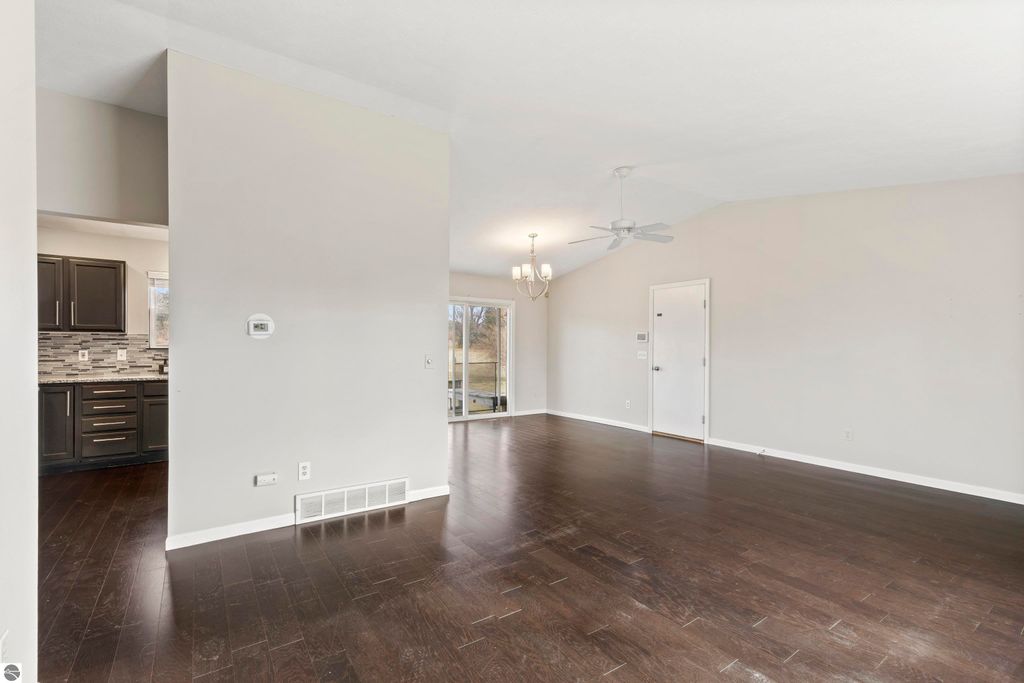 Image 14 of property listing at 1154 Martin Drive, Frankfort, MI 49635