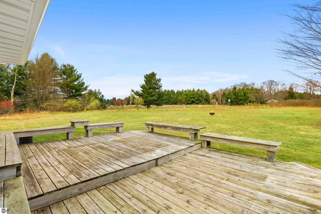 Image 16 of property listing at 1154 Martin Drive, Frankfort, MI 49635