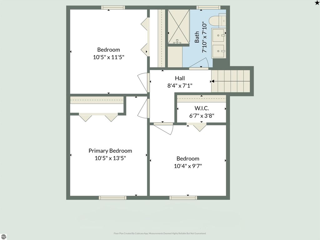 Image 18 of property listing at 1154 Martin Drive, Frankfort, MI 49635