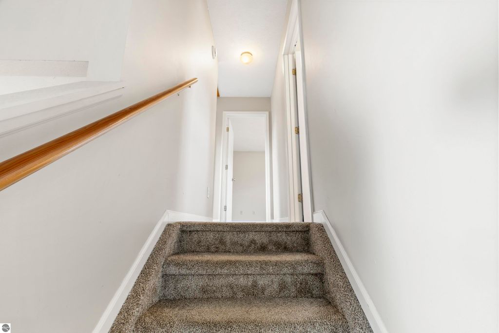 Image 19 of property listing at 1154 Martin Drive, Frankfort, MI 49635