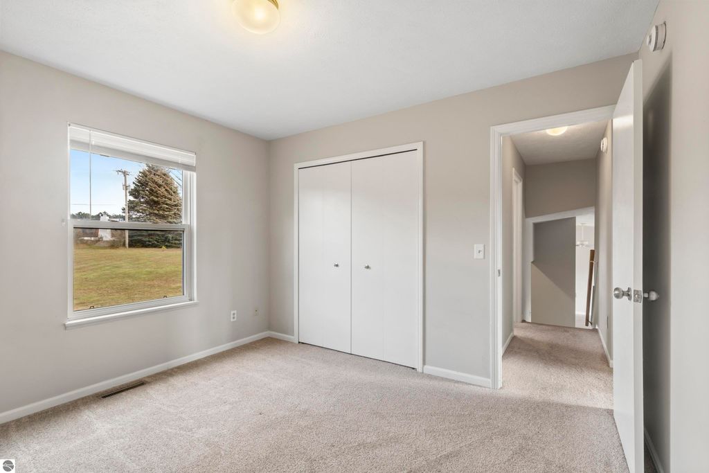 Image 20 of property listing at 1154 Martin Drive, Frankfort, MI 49635