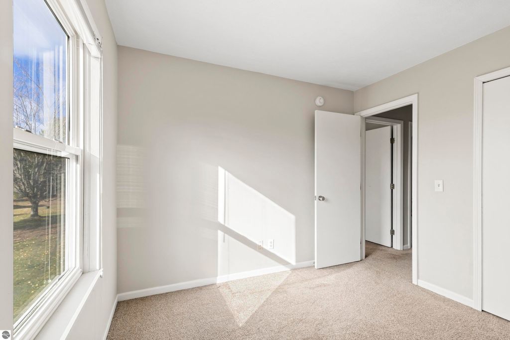 Image 25 of property listing at 1154 Martin Drive, Frankfort, MI 49635