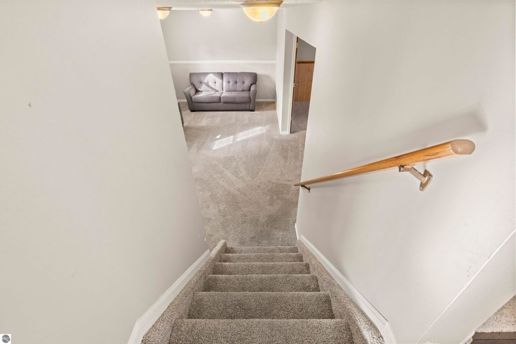 Image 27 of property listing at 1154 Martin Drive, Frankfort, MI 49635