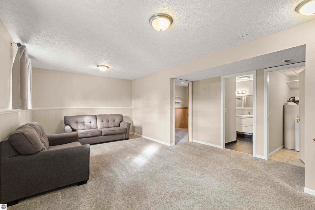 Image 30 of property listing at 1154 Martin Drive, Frankfort, MI 49635