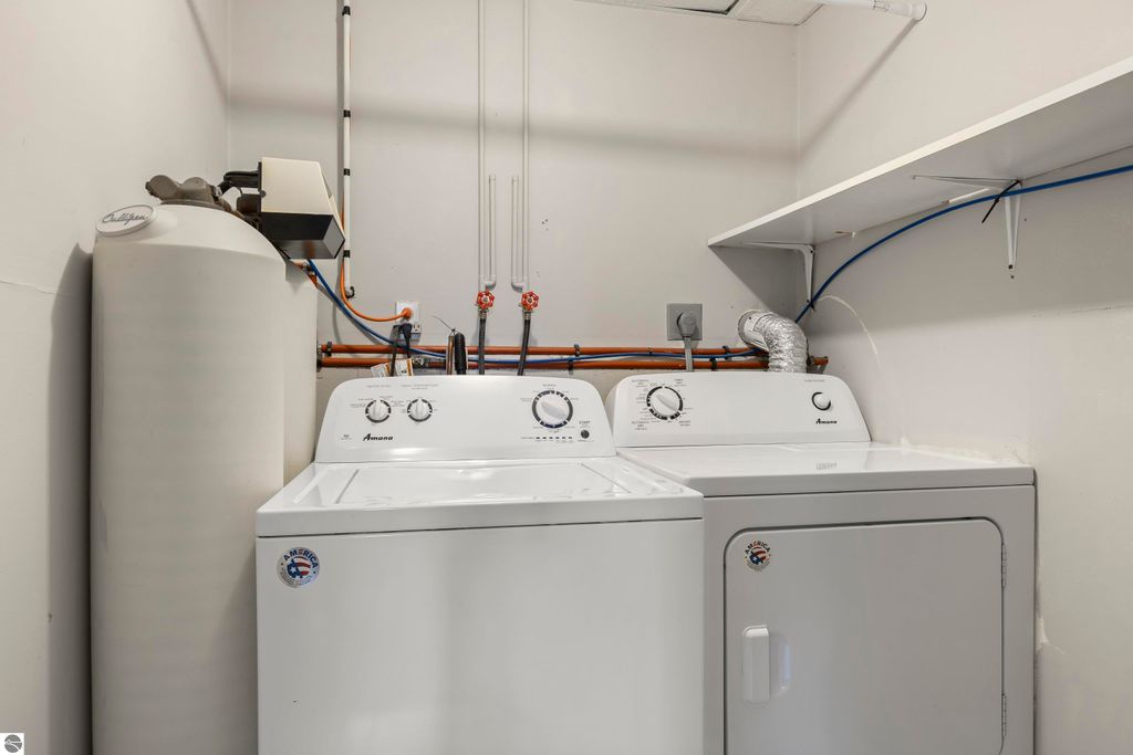 Image 34 of property listing at 1154 Martin Drive, Frankfort, MI 49635