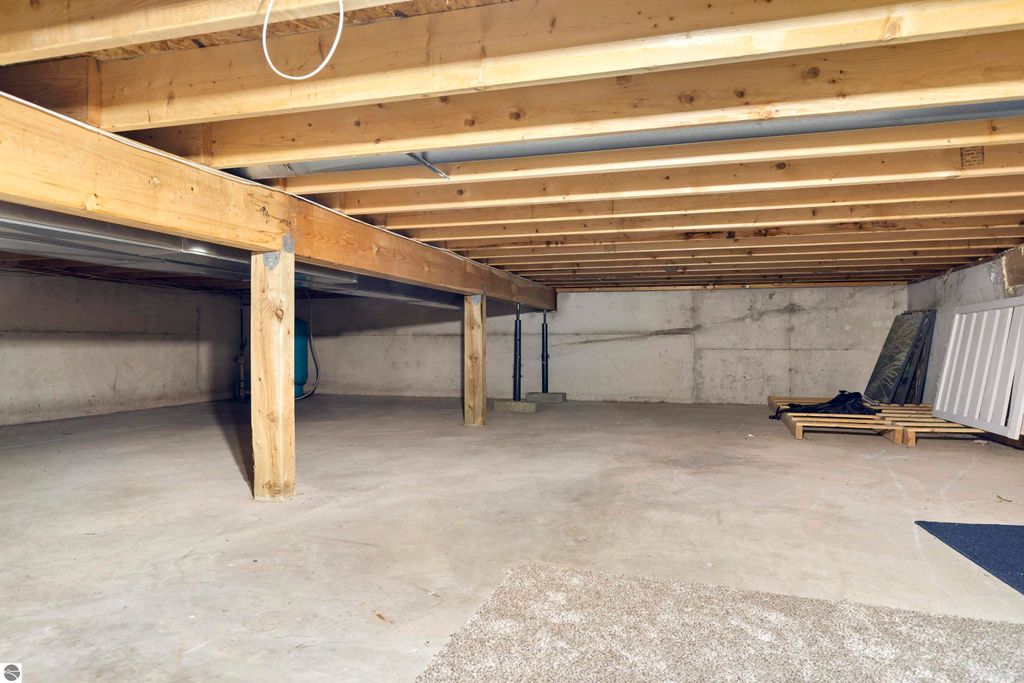 Image 36 of property listing at 1154 Martin Drive, Frankfort, MI 49635