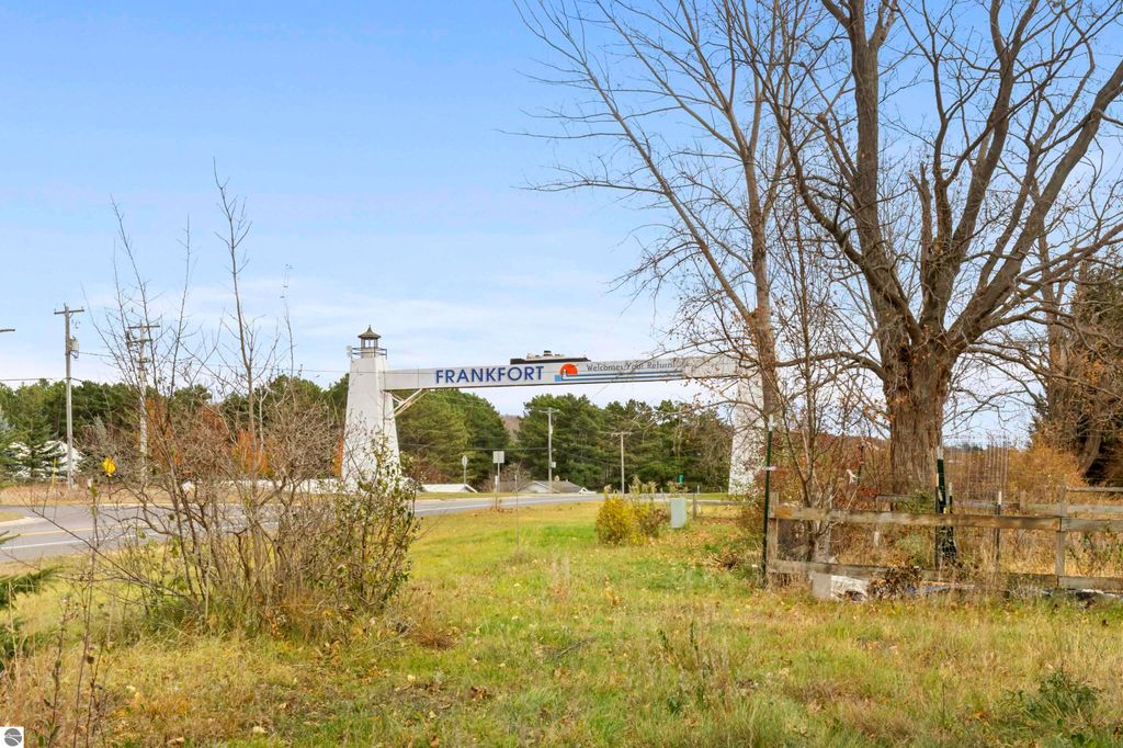 Image 39 of property listing at 1154 Martin Drive, Frankfort, MI 49635