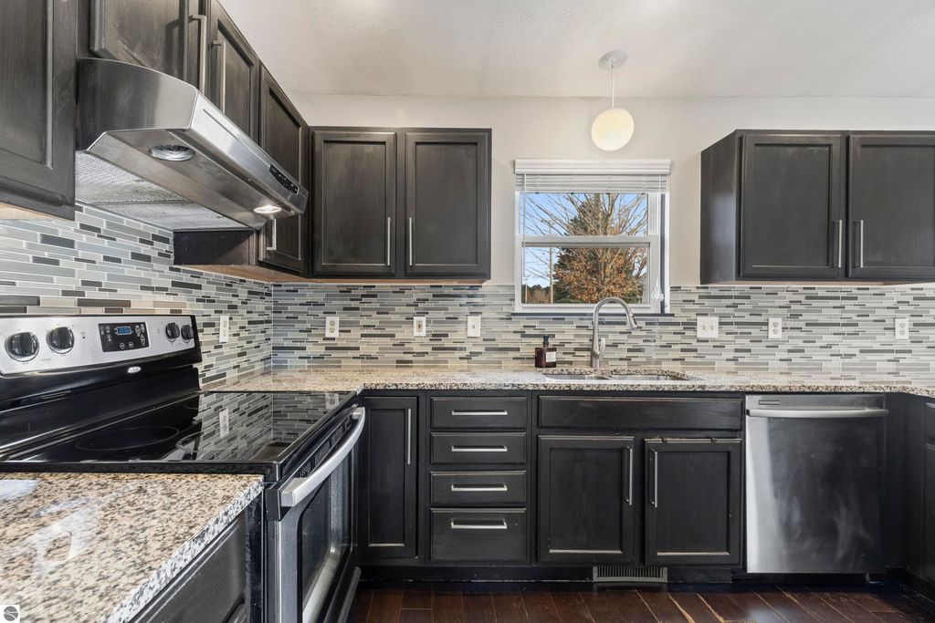 Image 9 of property listing at 1154 Martin Drive, Frankfort, MI 49635