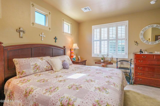 10253 S Black Surrey Drive, Vail, AZ 85641