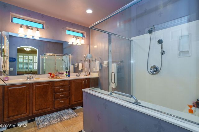 10253 S Black Surrey Drive, Vail, AZ 85641