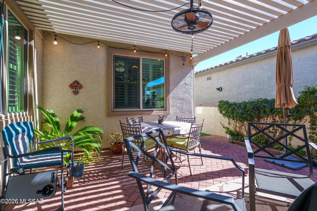 10253 S Black Surrey Drive, Vail, AZ 85641