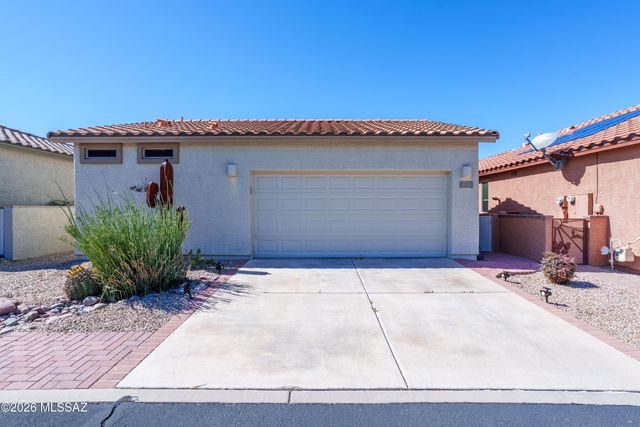 10253 S Black Surrey Drive, Vail, AZ 85641