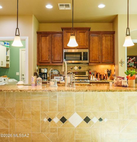 10253 S Black Surrey Drive, Vail, AZ 85641