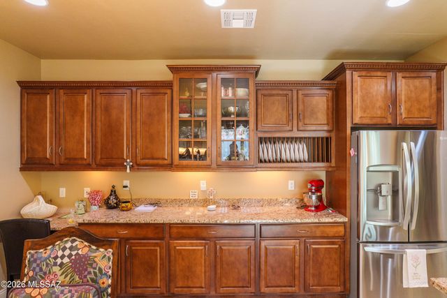 10253 S Black Surrey Drive, Vail, AZ 85641