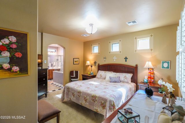 10253 S Black Surrey Drive, Vail, AZ 85641