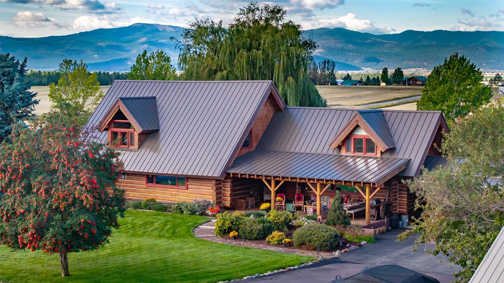 369 La Brant Road, Kalispell, MT 59901 photo 11