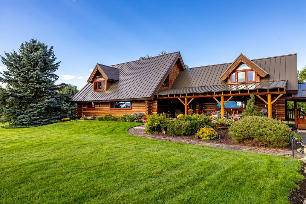 369 La Brant Road, Kalispell, MT 59901 photo 12