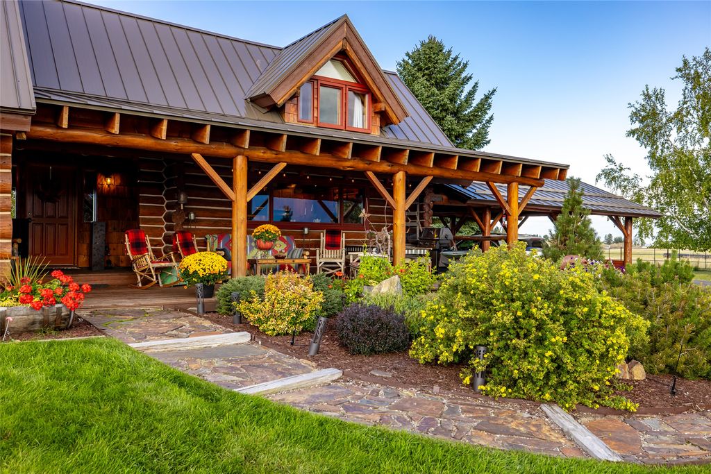 369 La Brant Road, Kalispell, MT 59901 photo 13