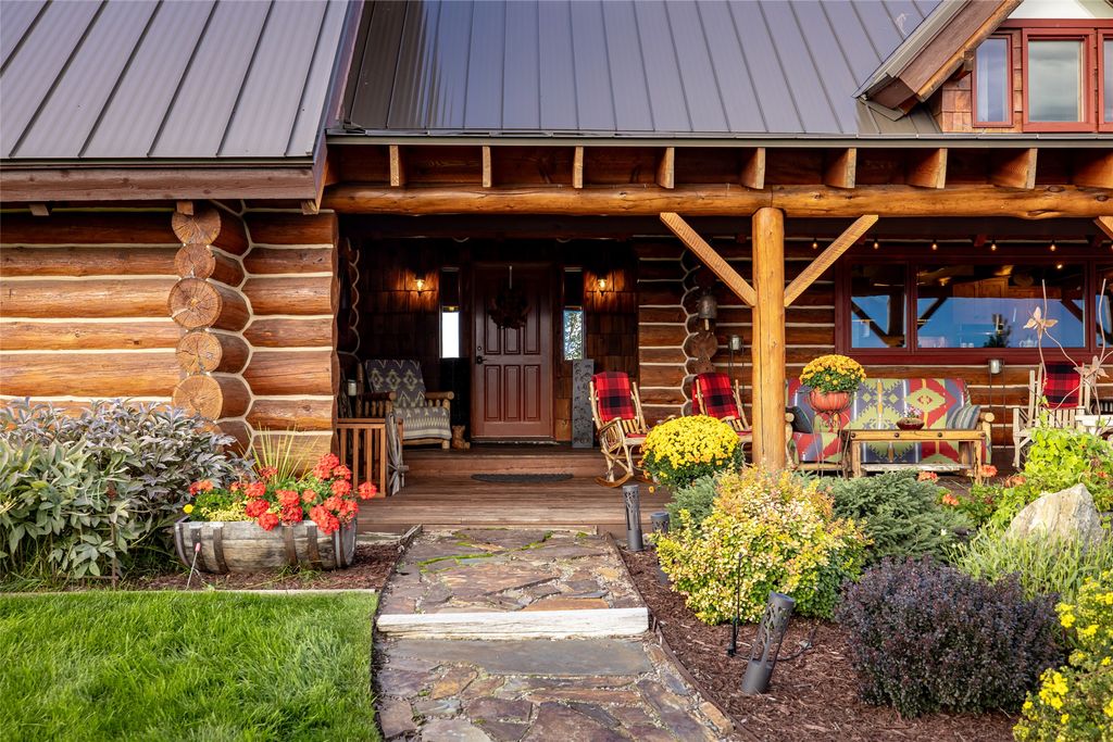 369 La Brant Road, Kalispell, MT 59901 photo 14