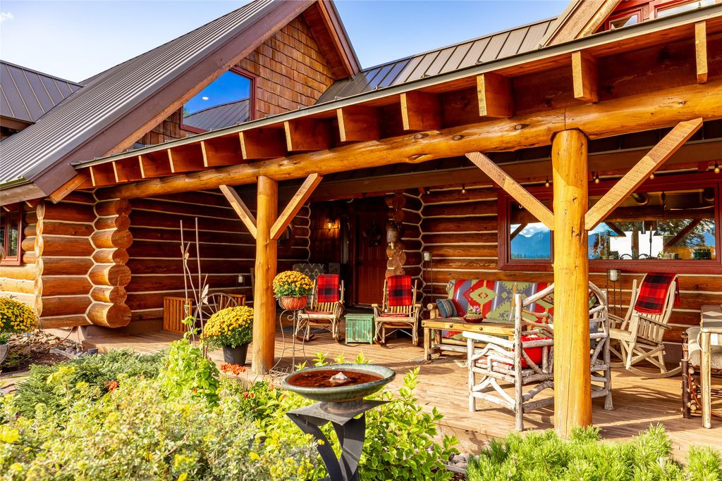 369 La Brant Road, Kalispell, MT 59901 photo 17