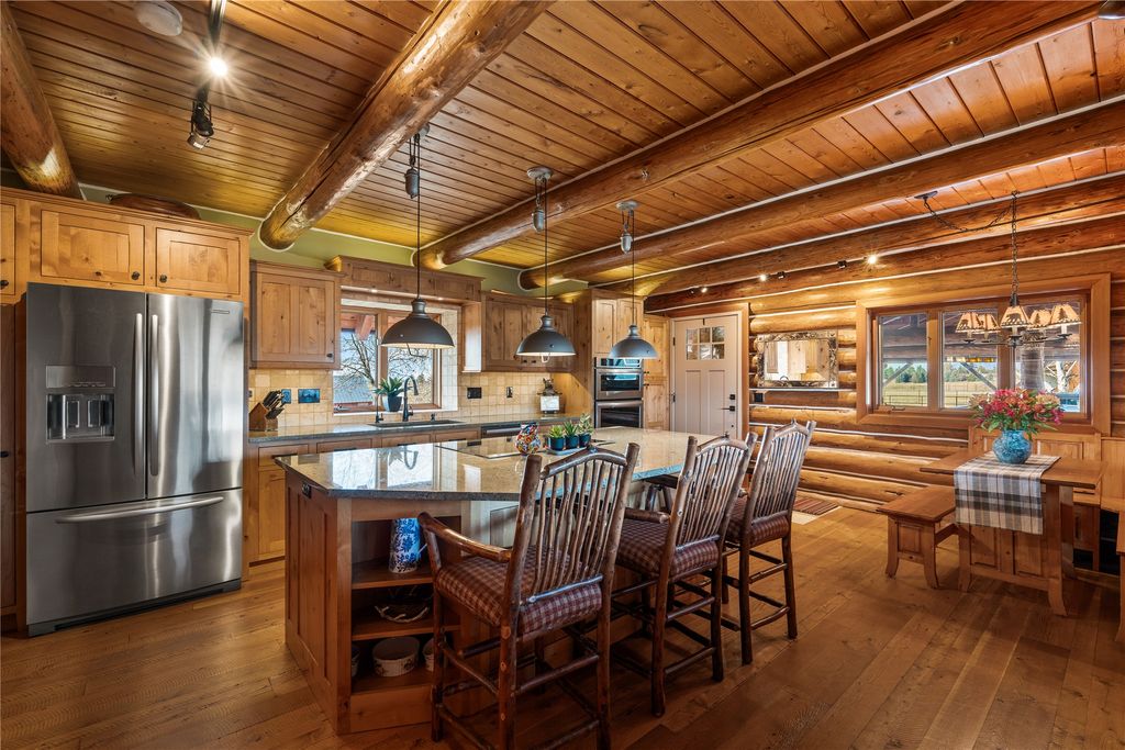 369 La Brant Road, Kalispell, MT 59901 photo 20