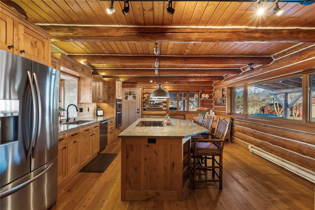 369 La Brant Road, Kalispell, MT 59901 photo 23