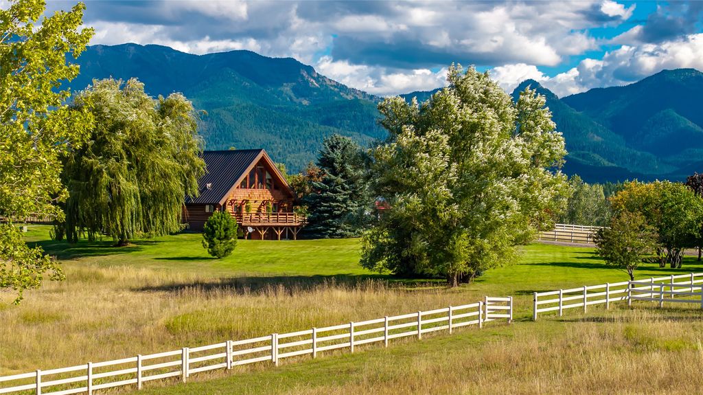 369 La Brant Road, Kalispell, MT 59901 photo 3