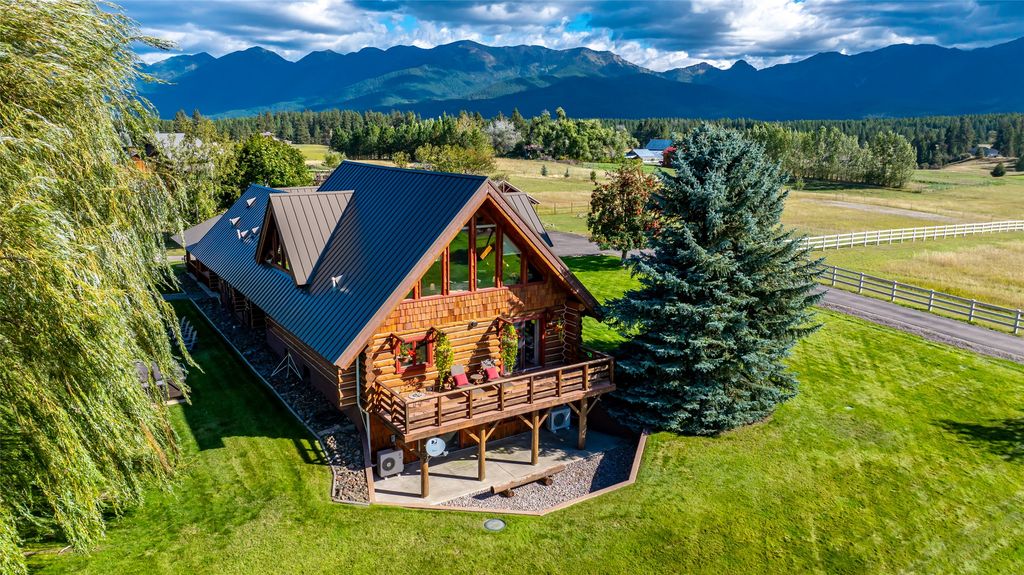 369 La Brant Road, Kalispell, MT 59901 photo 4