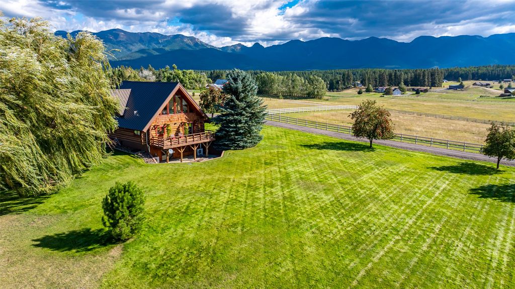 369 La Brant Road, Kalispell, MT 59901 photo 5