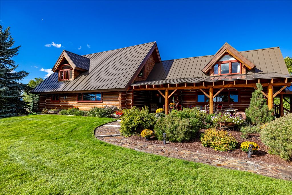 369 La Brant Road, Kalispell, MT 59901 photo 56