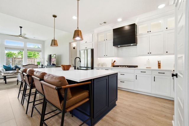 409 N Pilazzo Street, Montgomery, TX 77316