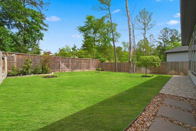 409 N Pilazzo Street, Montgomery, TX 77316