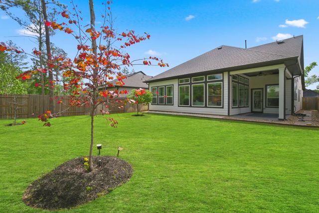 409 N Pilazzo Street, Montgomery, TX 77316