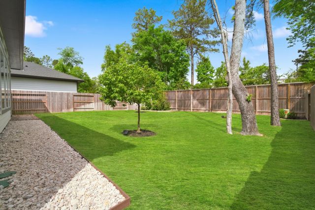 409 N Pilazzo Street, Montgomery, TX 77316