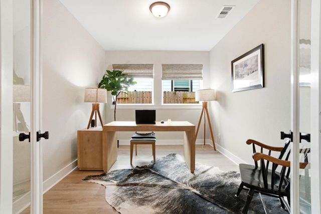 409 N Pilazzo Street, Montgomery, TX 77316