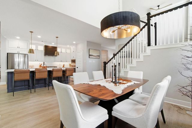 409 N Pilazzo Street, Montgomery, TX 77316