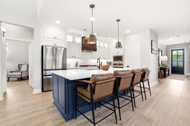 409 N Pilazzo Street, Montgomery, TX 77316