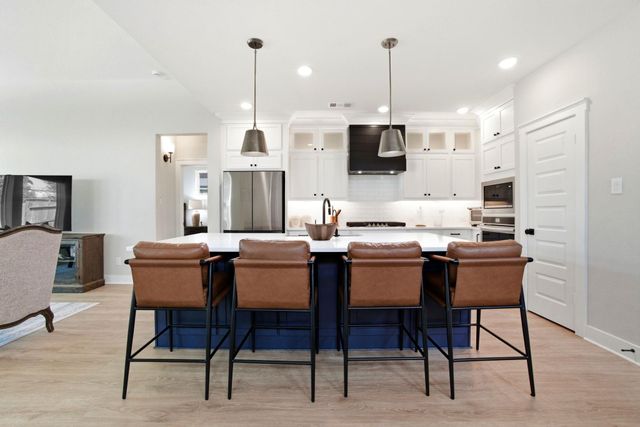 409 N Pilazzo Street, Montgomery, TX 77316