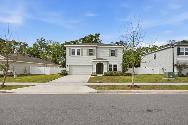 17526 NW 173RD ROAD, Alachua, FL 32615