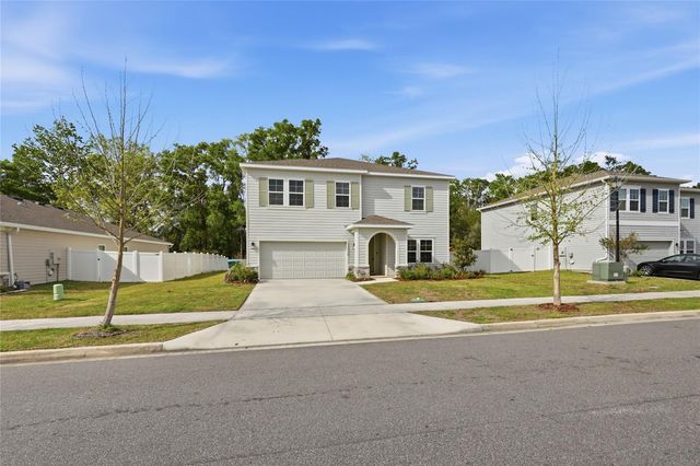 17526 NW 173RD ROAD, Alachua, FL 32615