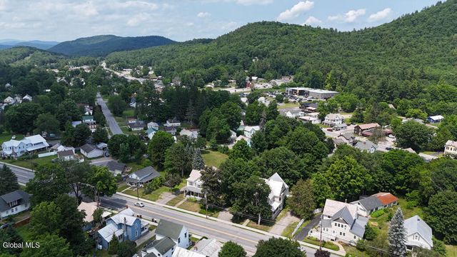 28 Hudson Street, Warrensburg, NY 12885