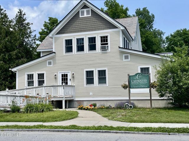 28 Hudson Street, Warrensburg, NY 12885