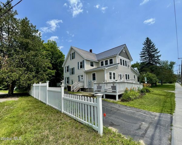 28 Hudson Street, Warrensburg, NY 12885