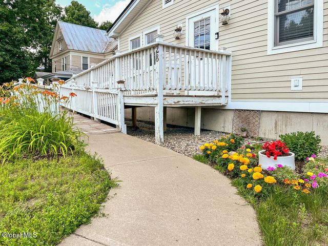 28 Hudson Street, Warrensburg, NY 12885
